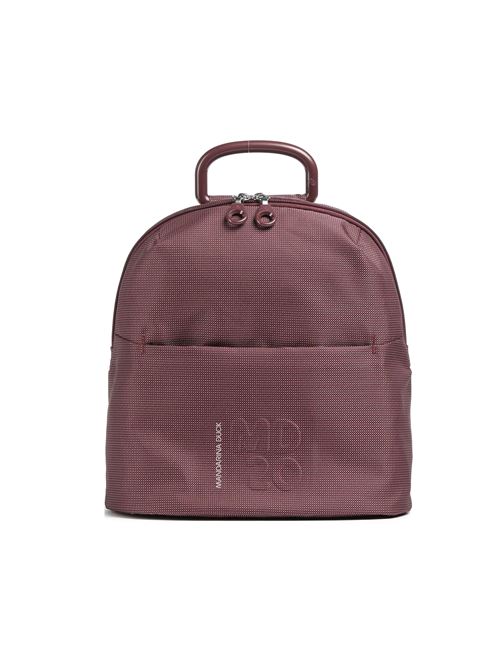 MD20 zaino MANDARINA DUCK | P10QMT49SGRAPE